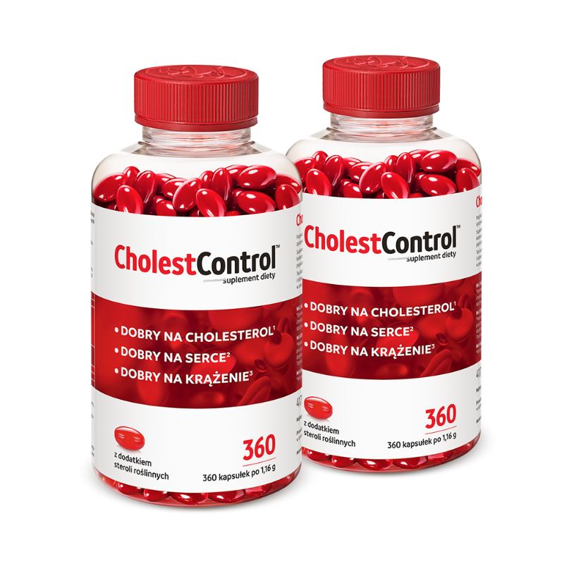 CholestControl™