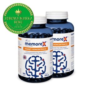 MemoreX