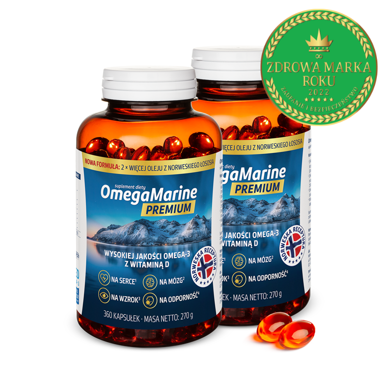 OmegaMarine™