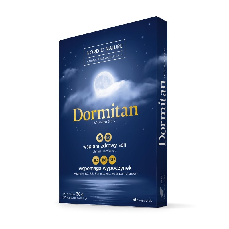 Dormitan