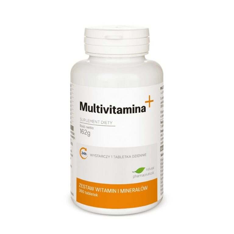 Multivitamina+™