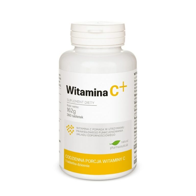 Witamina C+™
          loading=