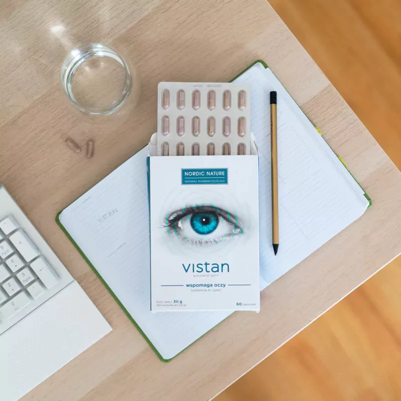 Vistan™