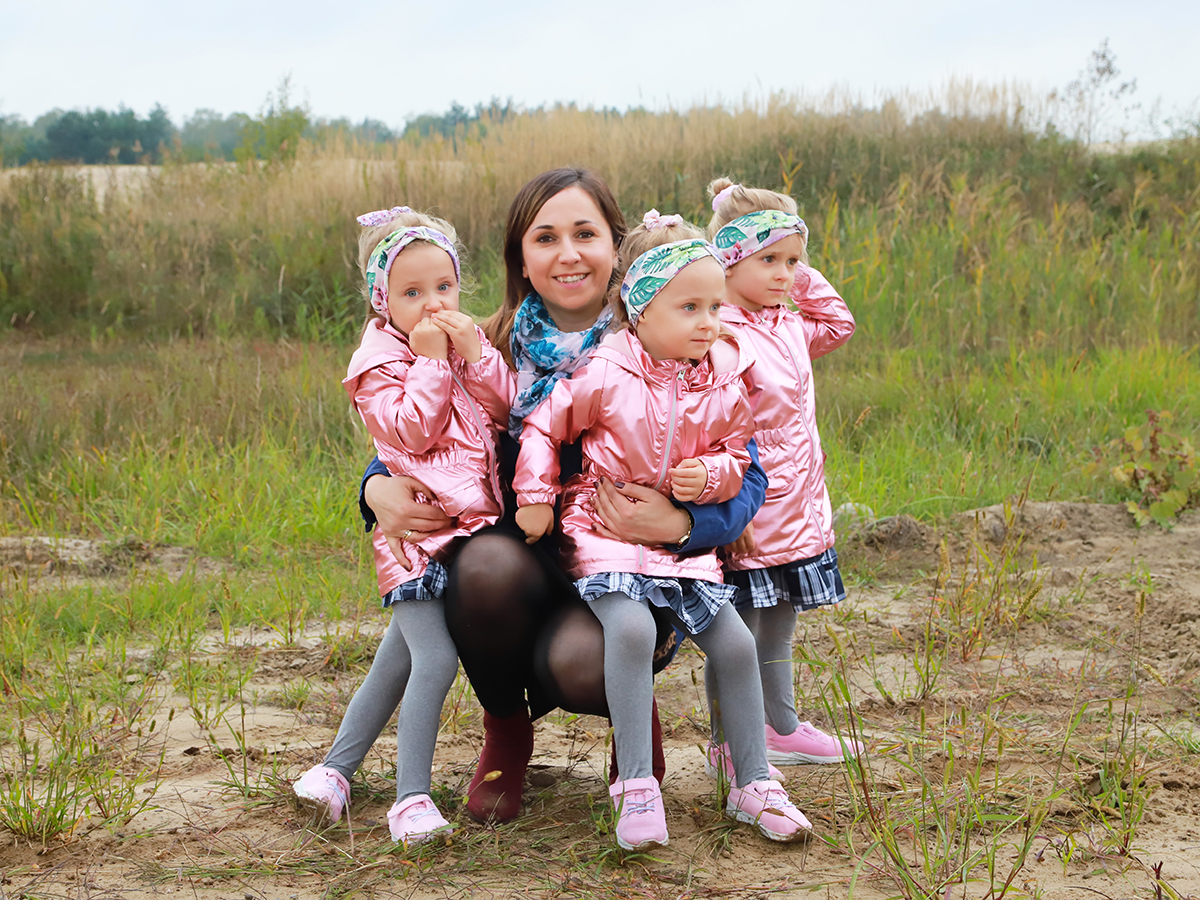 OmegaMarine Junior Omega3 dla dzieci Natural Pharmaceuticals