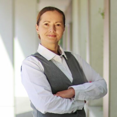 Marzena Kucia-Radzik