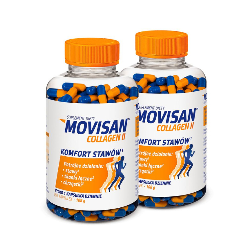 Movisan™ Collagen II