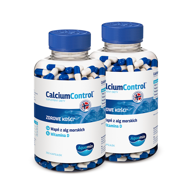 CalciumControl™