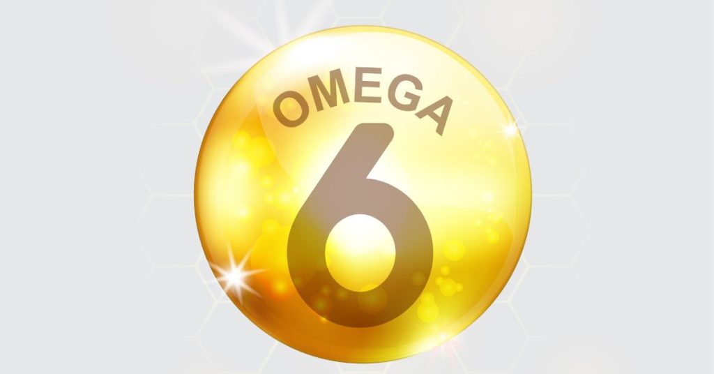 Kwas omega-6