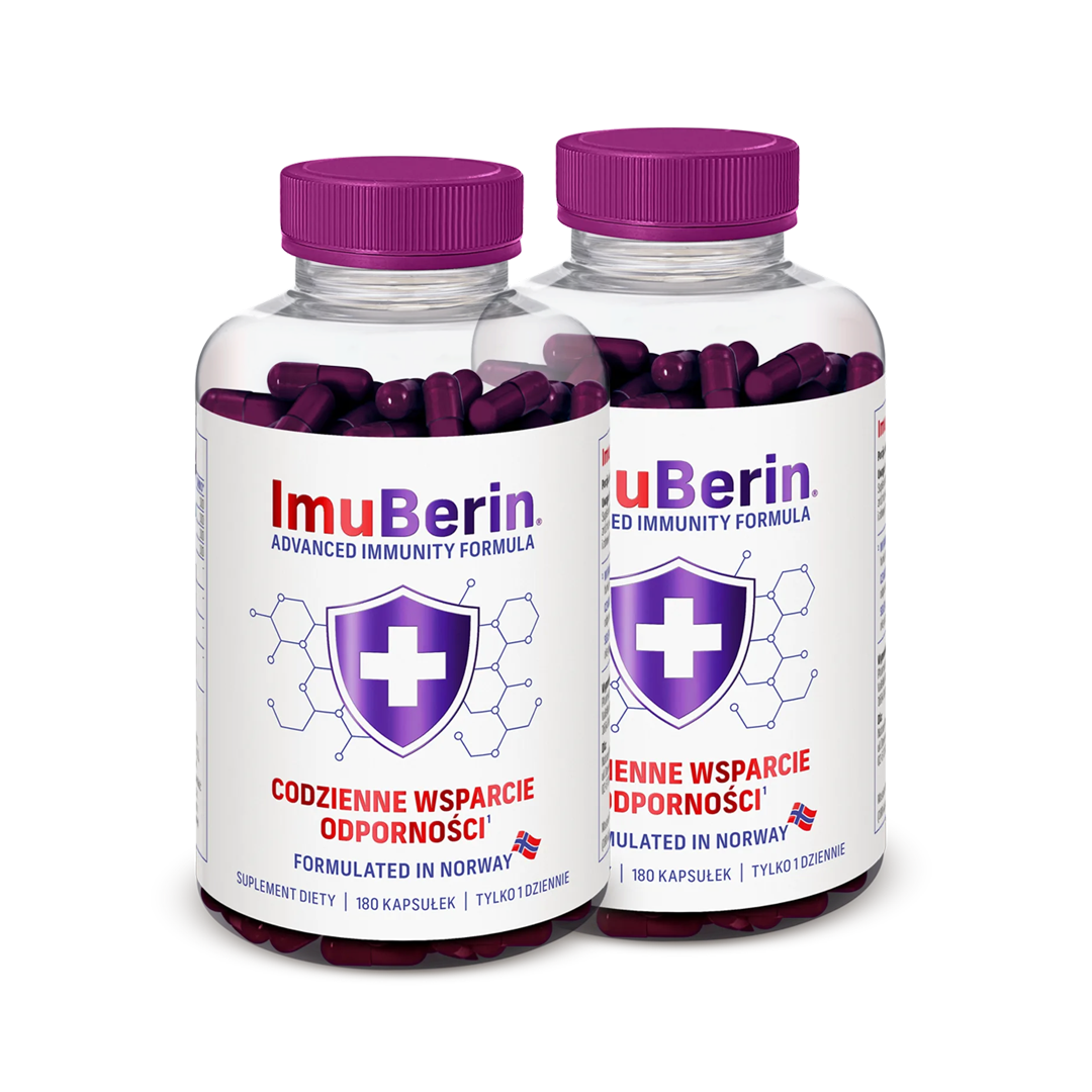 ImuBerin®