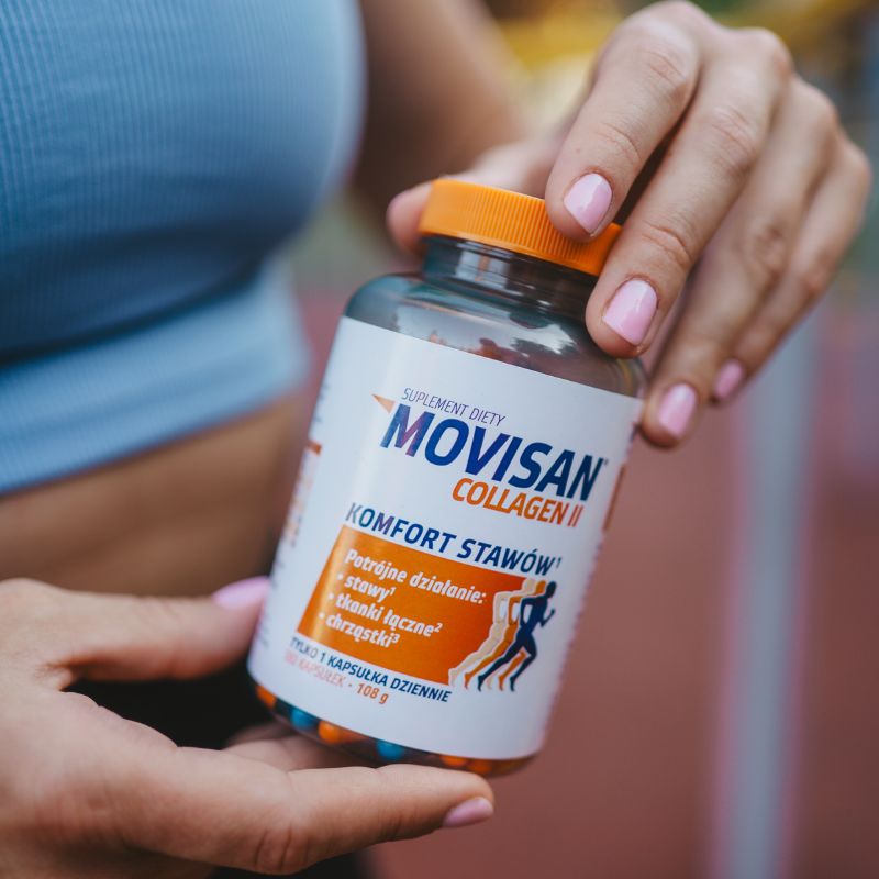 Movisan™ Collagen II