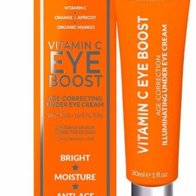 Biovene Barcelona Star Line Eye cream Vitamin C 30 ml