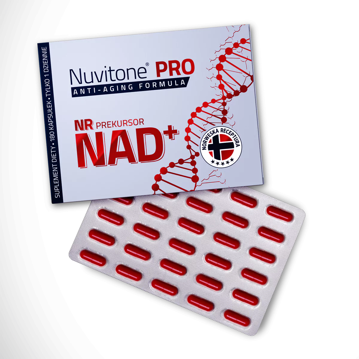 Nuvitone® PRO 
