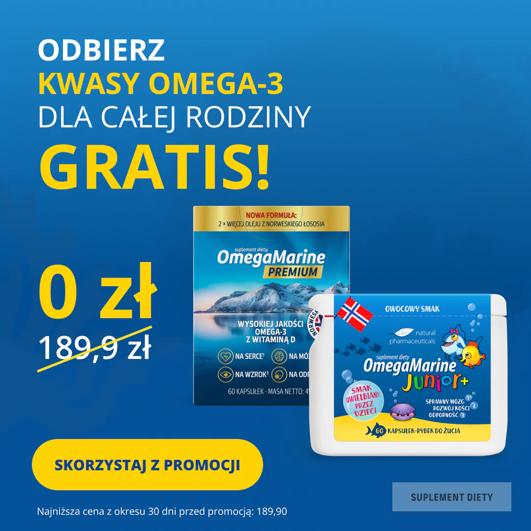 OmegaMarine Banner