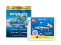 OmegaMarine Products