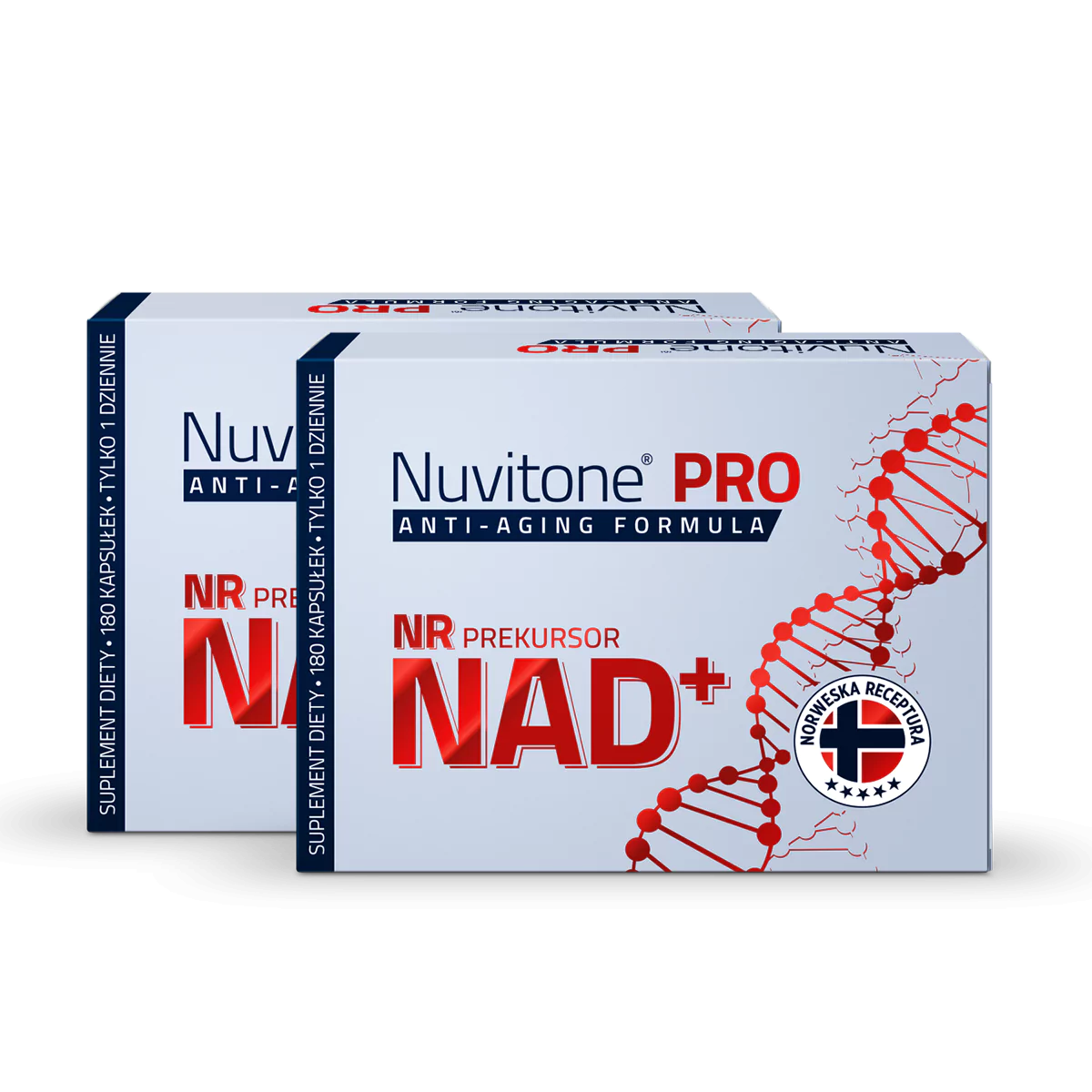Nuvitone® PRO 