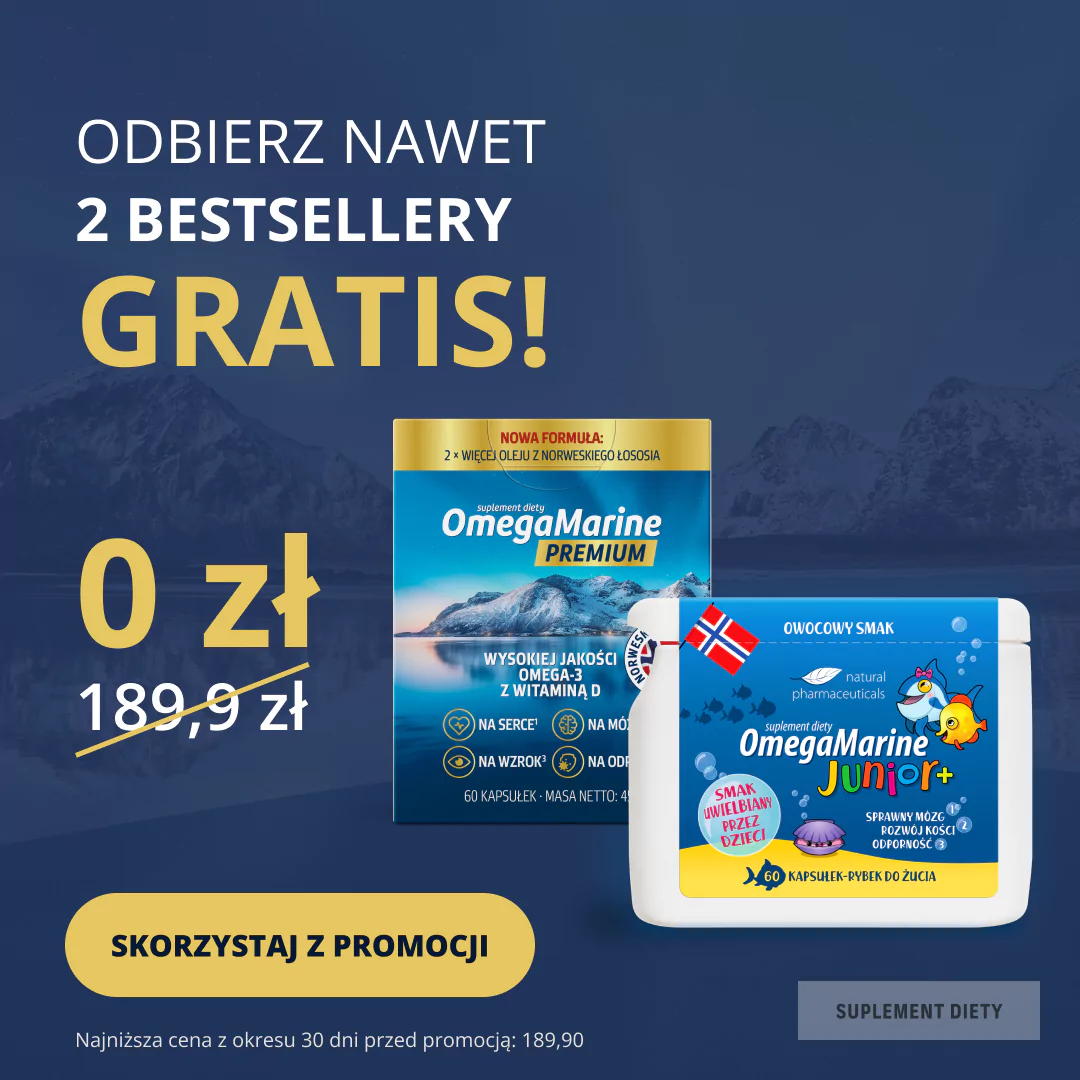 OmegaMarine Banner