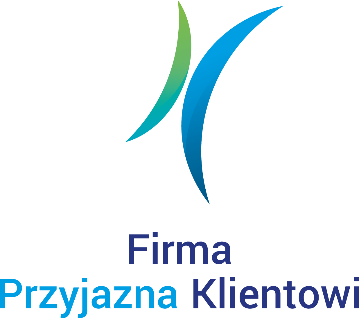 Odznaka Firma Przyjazna Klientowi
