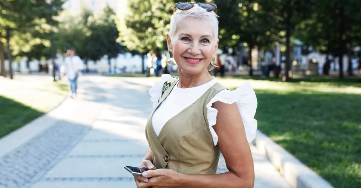 Objawy menopauzy – co się zmienia i jak zadbać o siebie 