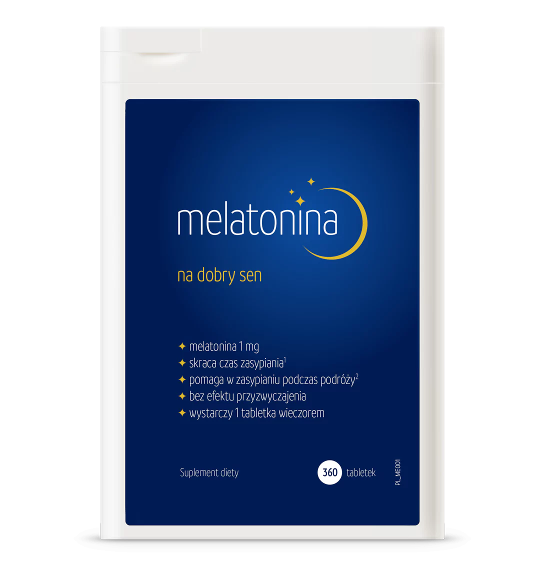 Melatonina