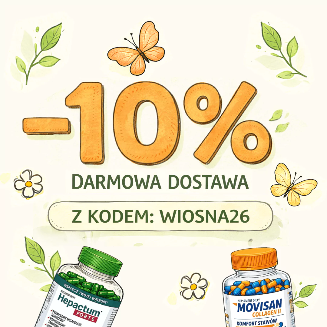 wiosenna promocja