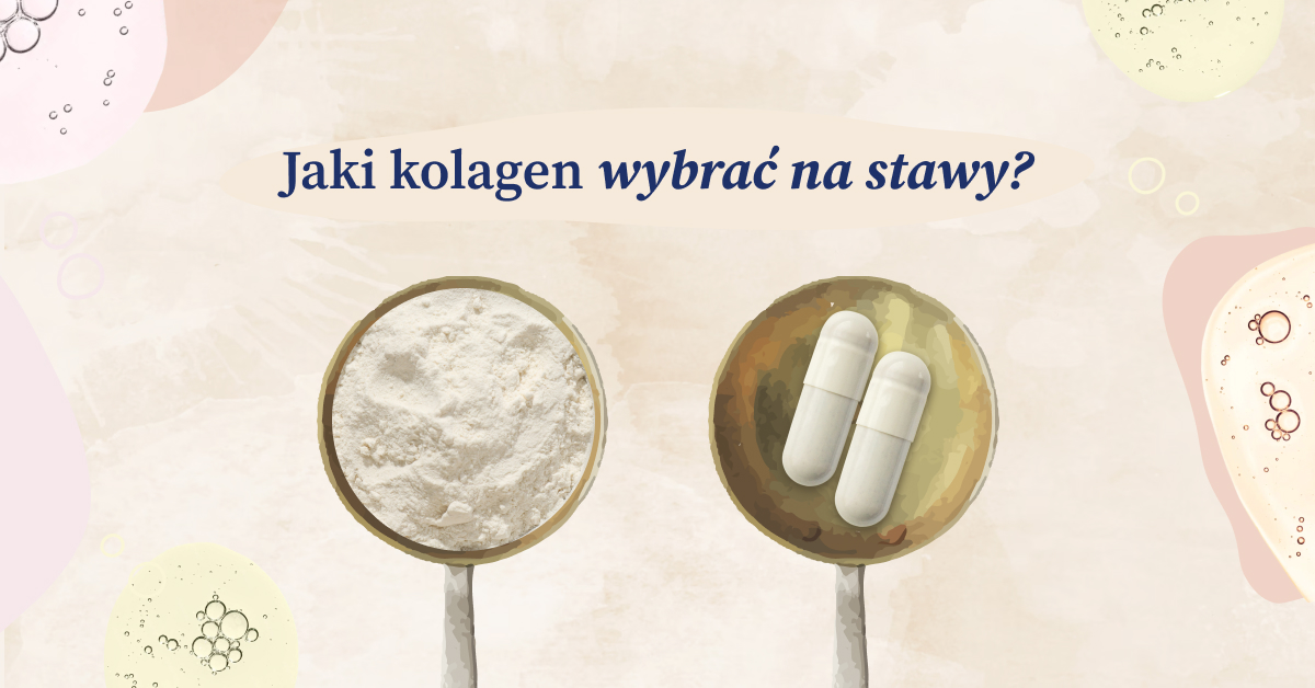 Najmocniejszy i najlepszy kolagen na stawy. Trendy 2026 Najmocniejszy i najlepszy kolagen na stawy. Trendy 2026