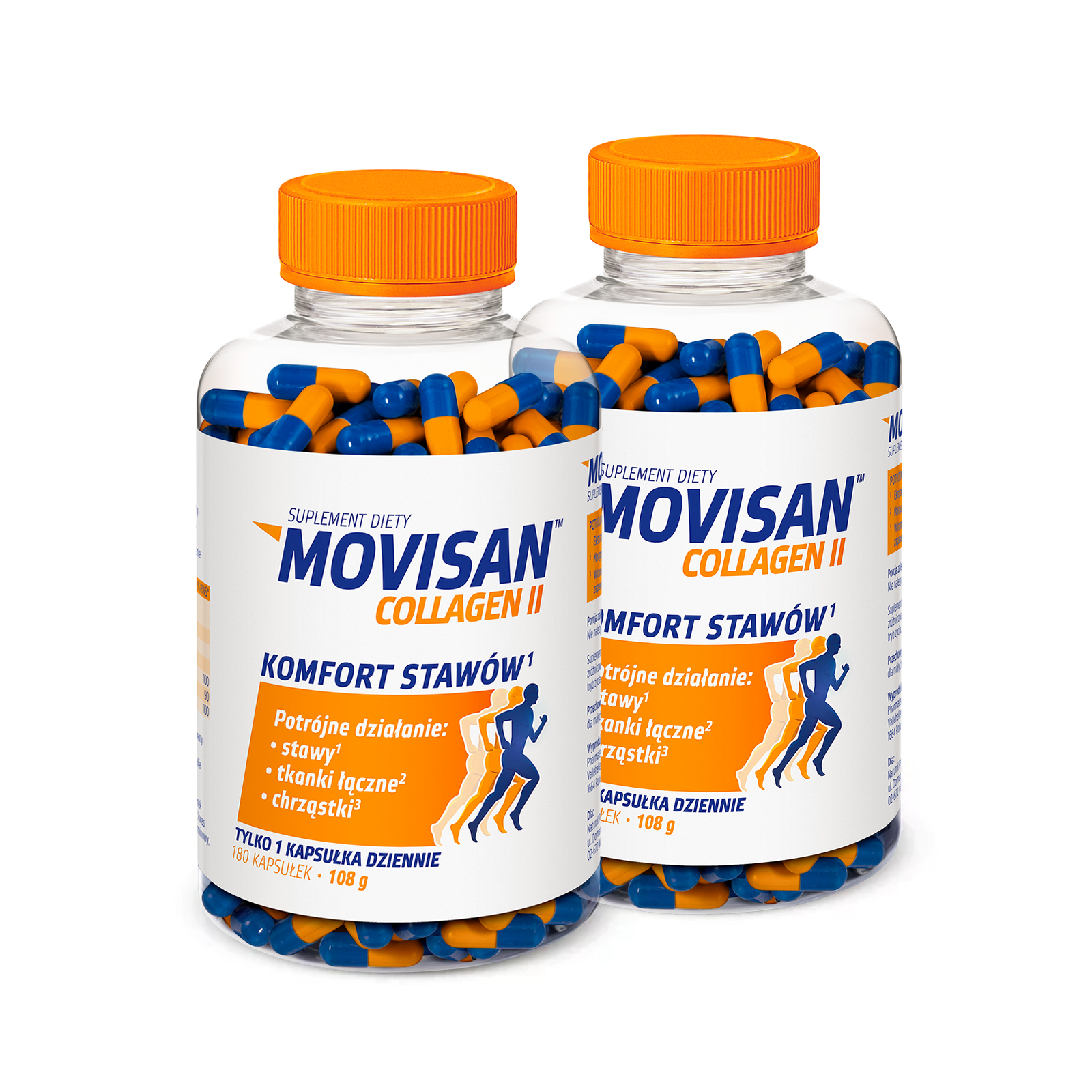 Movisan® Collagen II Movisan® Collagen II