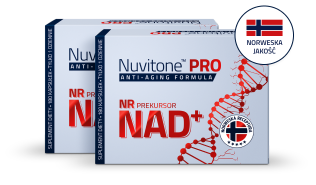 Nuvitone PRO