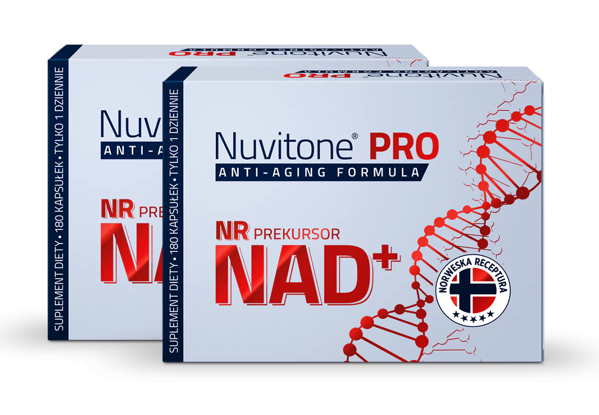 Nuvitone PRO
