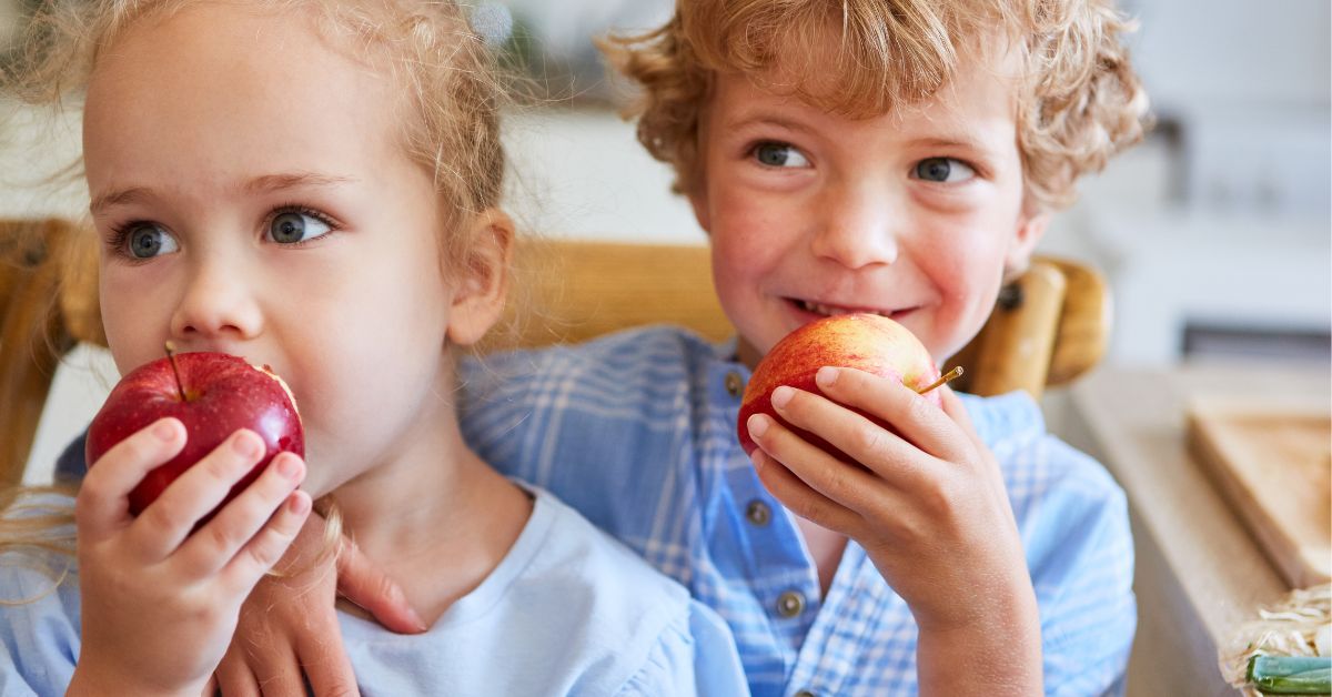 ADEK dla dzieci – co to jest, działanie i kiedy stosować