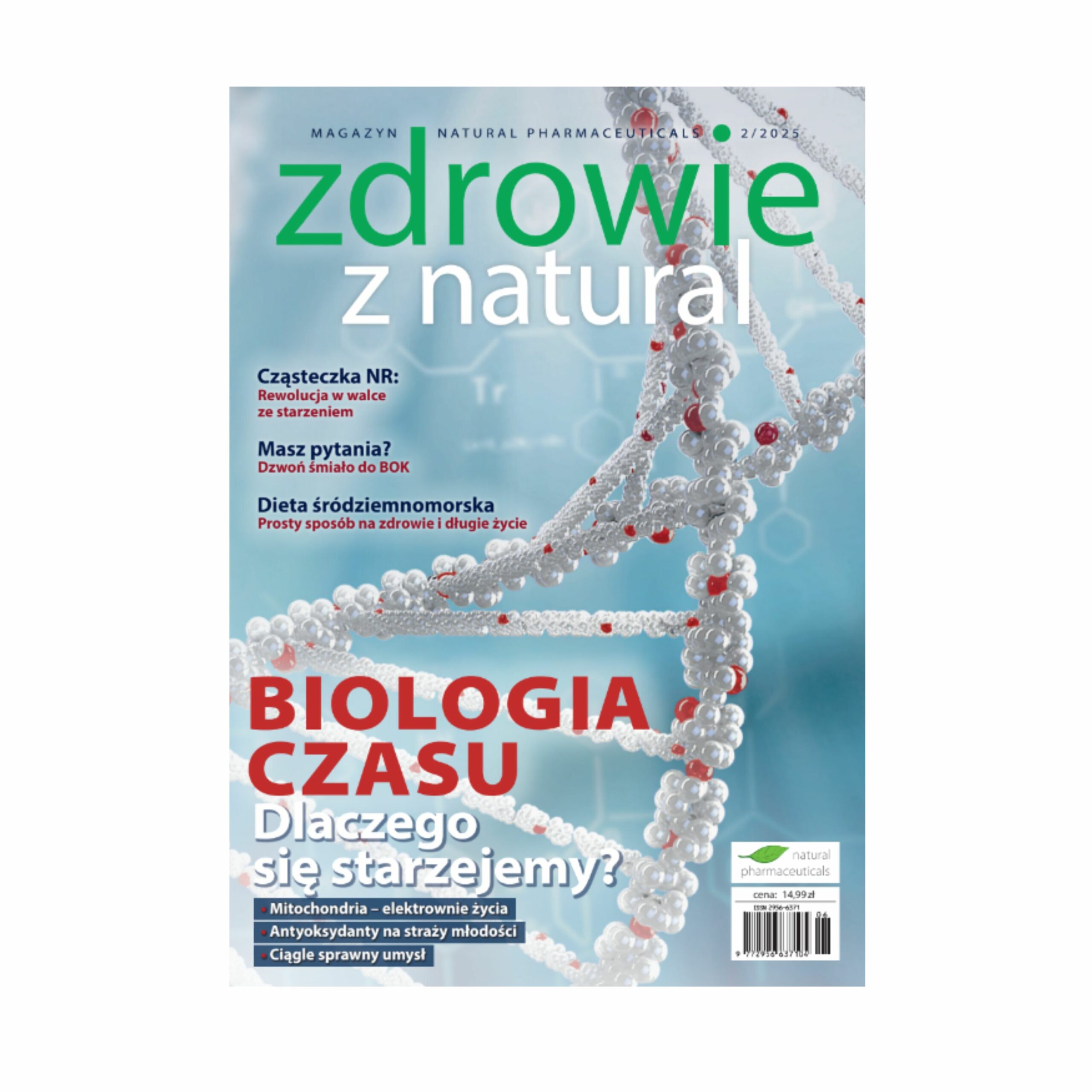 Zdrowie z Natural (nr 2025/2)