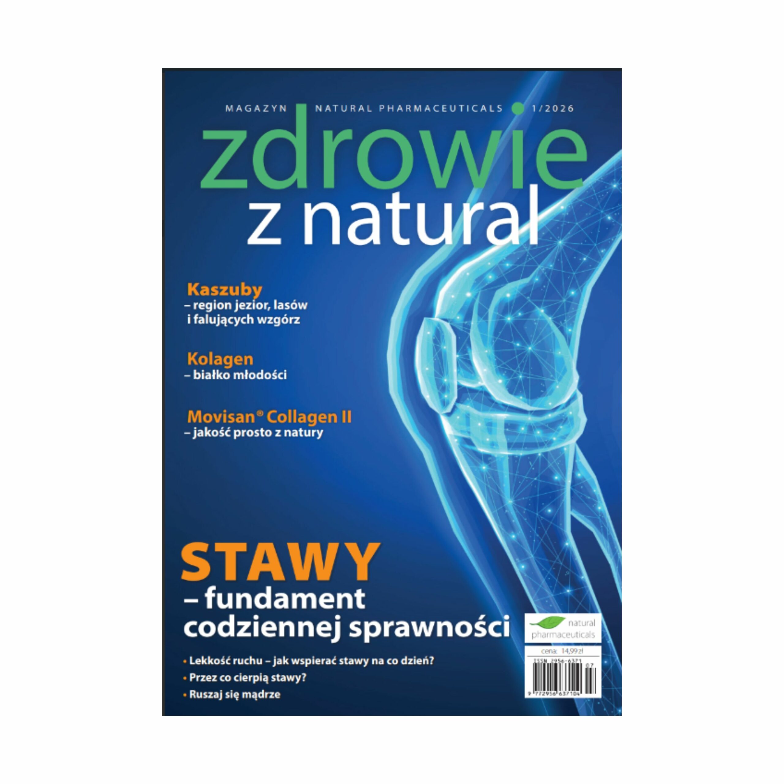 Zdrowie z Natural (nr 2026/1)