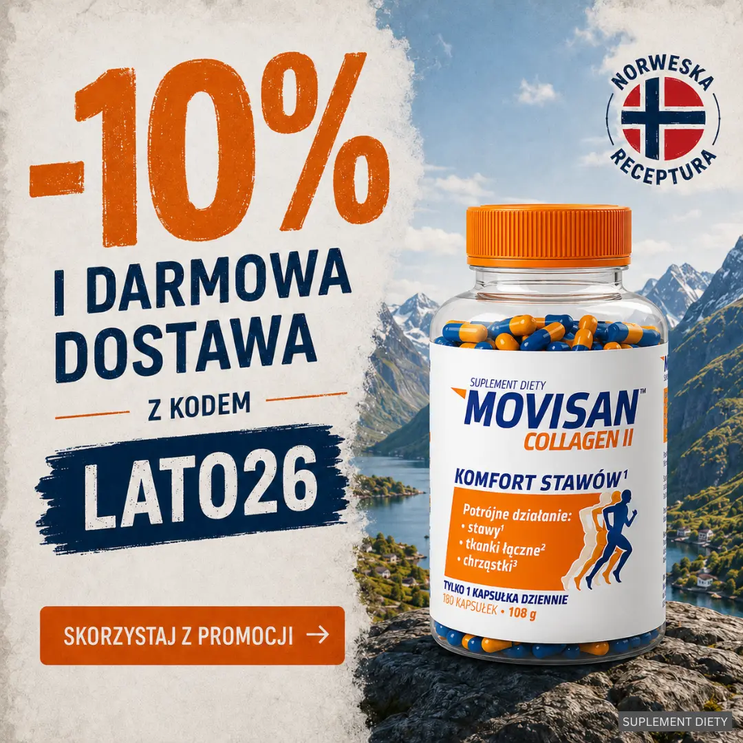 letnia promocja