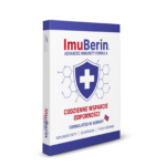 ImuBerin - opakowanie 30 dni