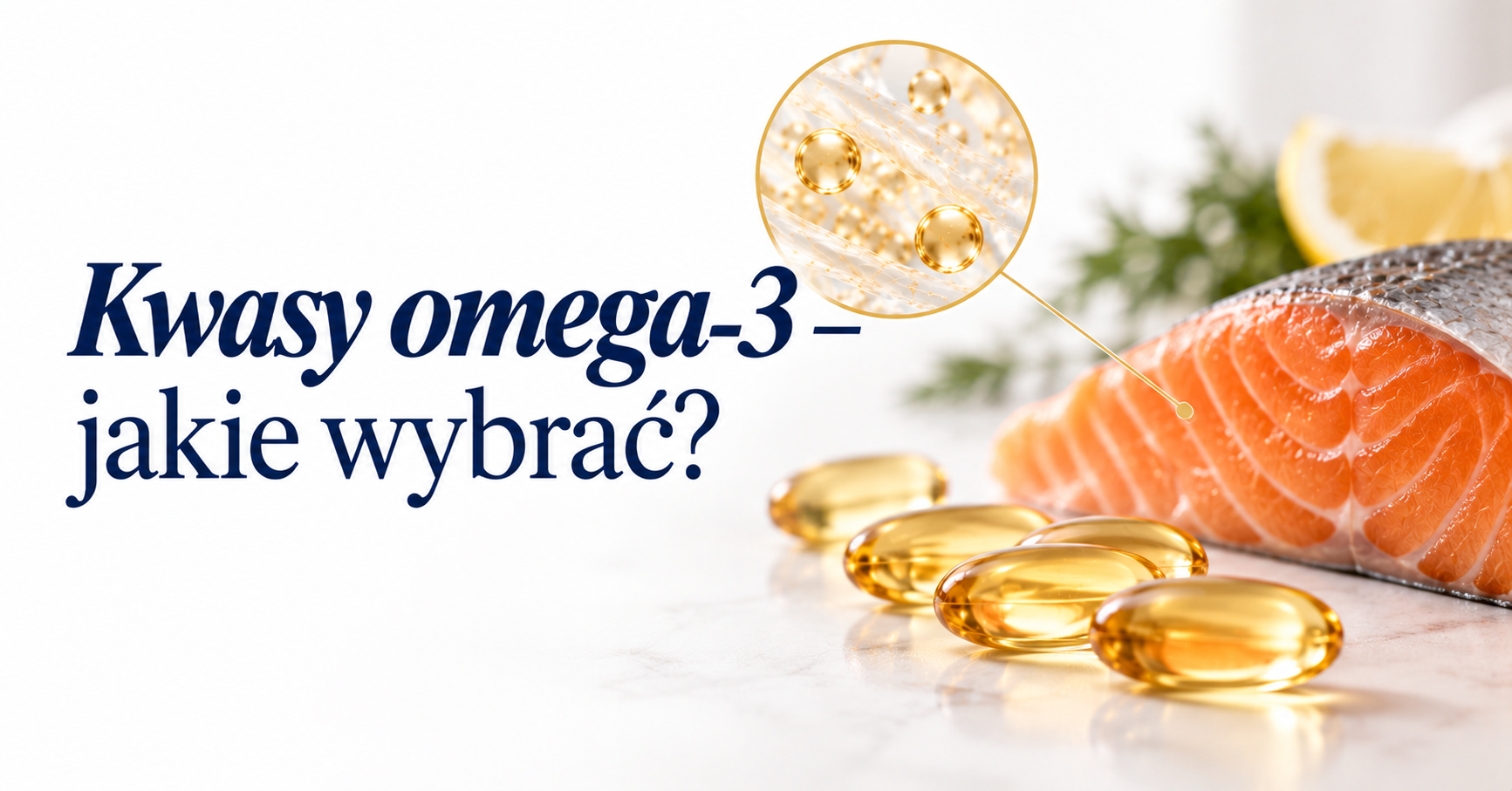 Jak wybrać najlepsze omegi?