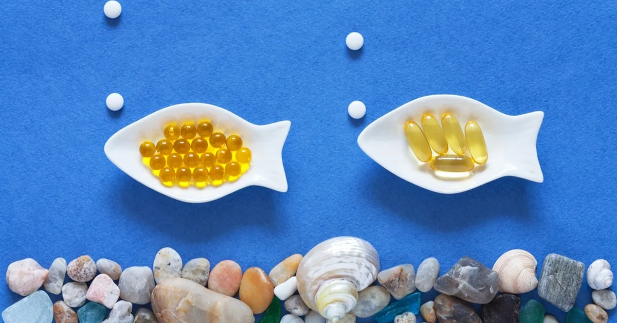 Omega-3 dla dzieci – jakie wybrać i na co zwrócić uwagę?